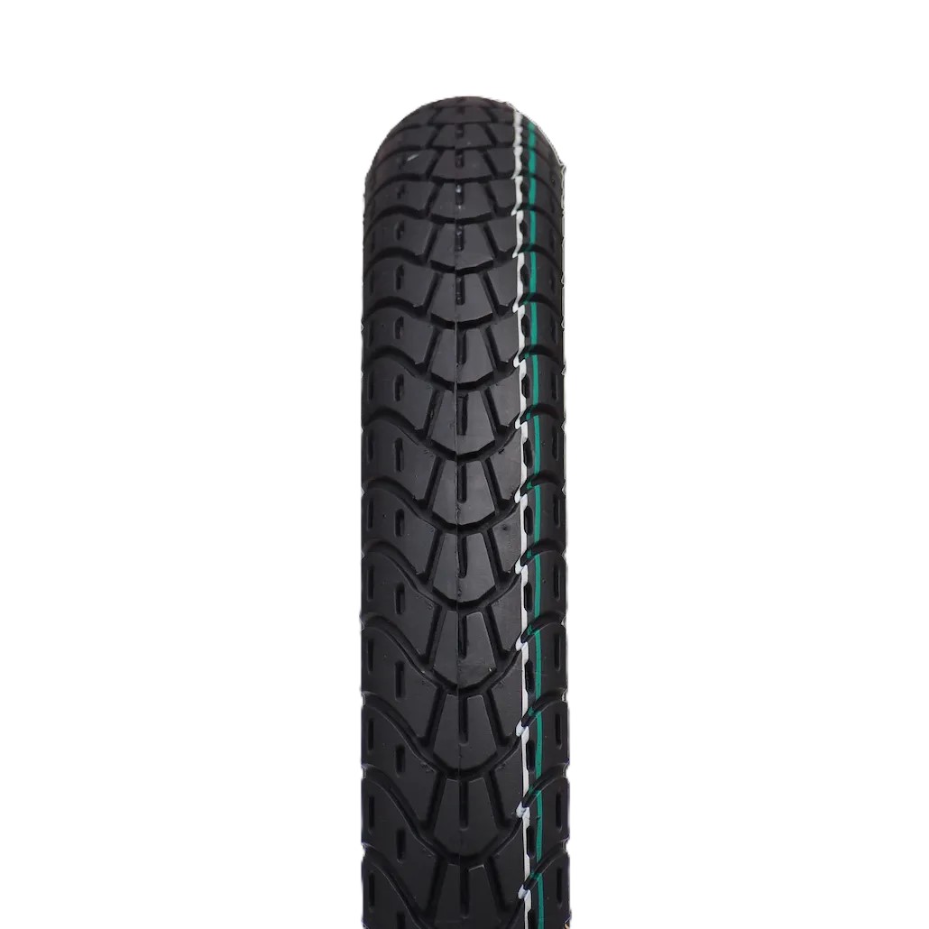 Motorcycle tire Vee Rubber, 225-17 VRM-126, TT 39P - Made in Thailand